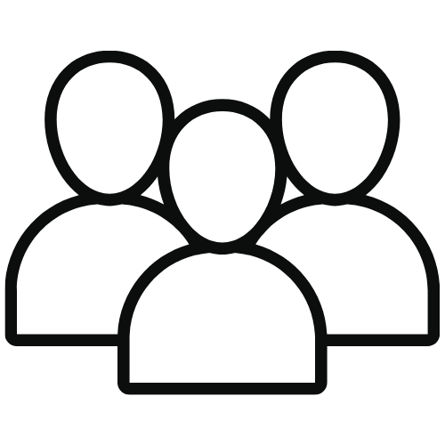 Fort potentiel de patients